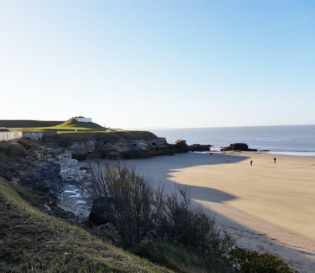 Le Garden 250 M Plage Du Chay Apartman Royan Kültér fotó